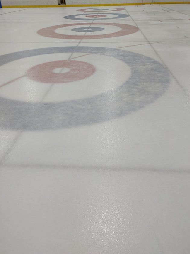 WITH VIDEO Thunder Bay Curling Club aims to grow sport in Northeast